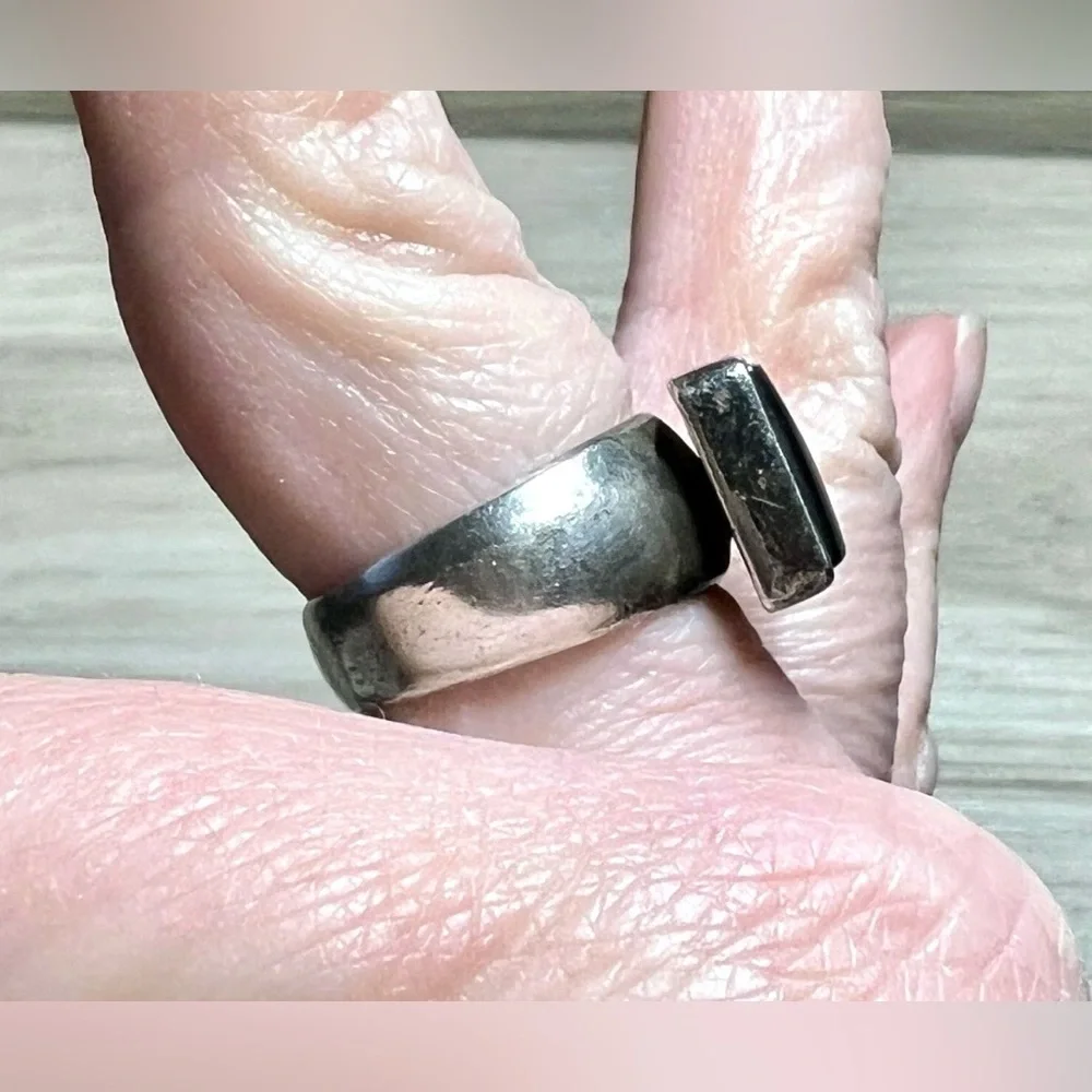 N/A vintage handmade